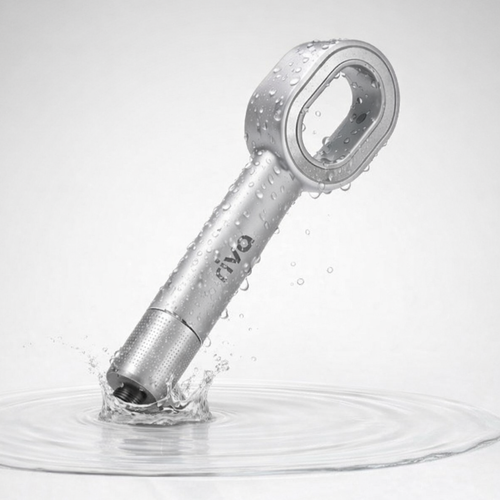 RIVA FILTERED SHOWER HEAD