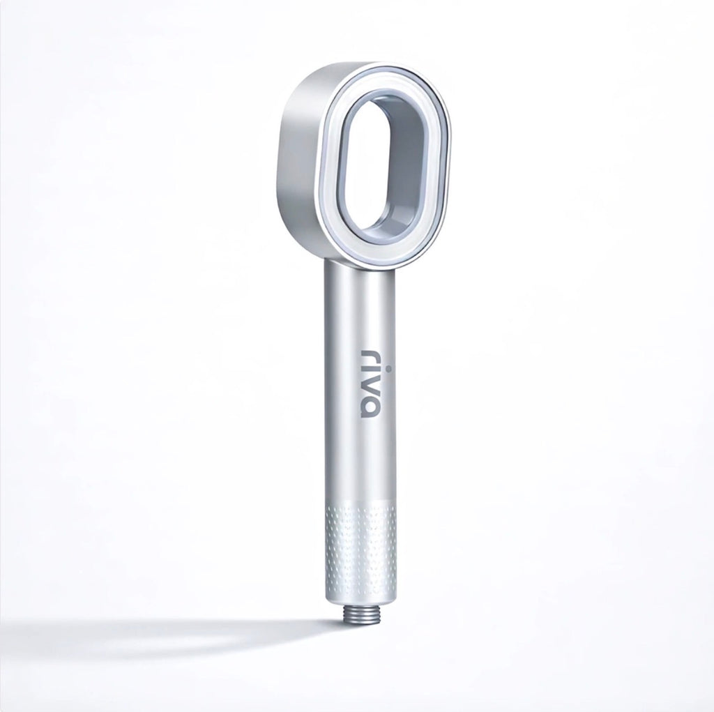 RIVA FILTERED SHOWER HEAD