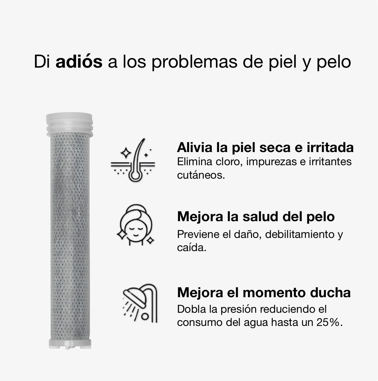 RIVA REPLACEMENT FILTER