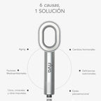 RIVA FILTERED SHOWER HEAD